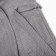 Hare male Ethel, col. Gray, rr 56-58, 100% polyester, 300 g/m2