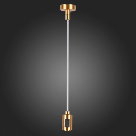 STAR ST LUCE. ST027.203.00. Farm, 4.5x4.5x200 cm, golden color-2