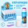 PVP 9 g adhesive pencil, with an indicator, PAW PATROL