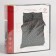 Bed linen Ethel Euro "Grey Storm" 200*217 cm, 220*240 cm, 70*70 cm - 2 pcs, calico 125 g/m2