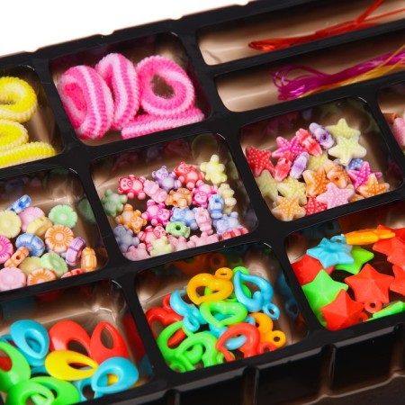 Set for creativity "Studio of Jewelry" My Little Pony-2