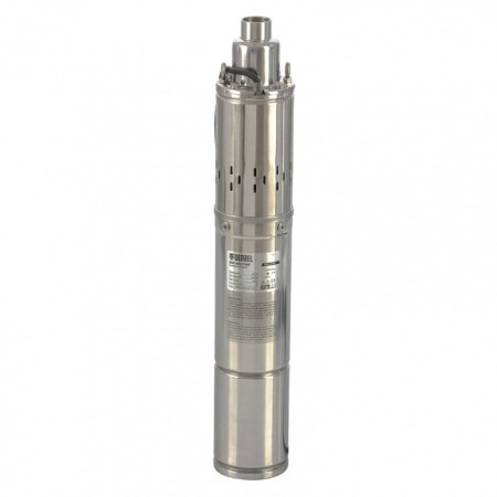 Denzel DWS-4-100, screw, diameter 4 ", 800 watts, 1700 l/h, pressure 100m-2