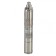Denzel DWS-4-100, screw, diameter 4 ", 800 watts, 1700 l/h, pressure 100m