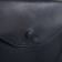 Bag-clate on the magnet, strap on the wrist, black color