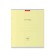 Notebook of 48 sheets in the Erichkrause "Classic", cover coated cardboard, OFSET block 100% whiteness, mix