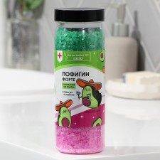 Bath salt 