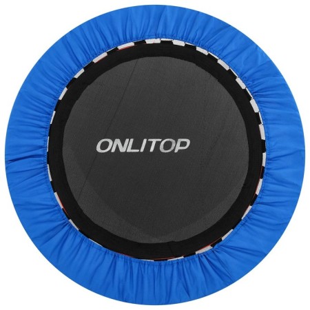 Batut children's online, d = 97 cm, blue color-6
