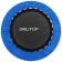 Batut children's online, d = 97 cm, blue color