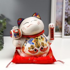 Souvenir ceramics pendulum 