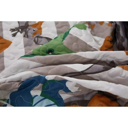 Set with a cover of Magic No. 7, size 160x220 cm, 50x70 cm-1