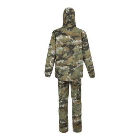 Male costume "Taiga", size 56-58, height 184-5