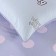 Bed linen 1.5 joint venture "Piggi", size 160x230 cm, 160x220 cm, 50x70 cm
