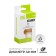 A set of balls for table tennis Boshika Beginner 1*, D = 40+ mm, 6 pcs., White color