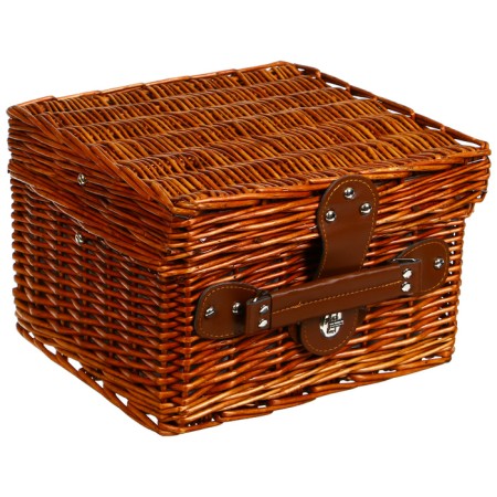 Kholodnik basket for maclay picnic for 2 persons-6