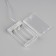 LEAZON LIGHTING 3 m, IP20, SMD2835, 30 LED/m, 3HAAA, 3000K