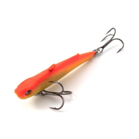 Rattlin Namazu Worker Silicone, L = 65 mm, 17 g, sinking No. 41-3