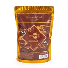 Buckwheat tea 