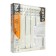 Bimetallic radiator Oasis Eco, 500 x 80 mm, 6 sections