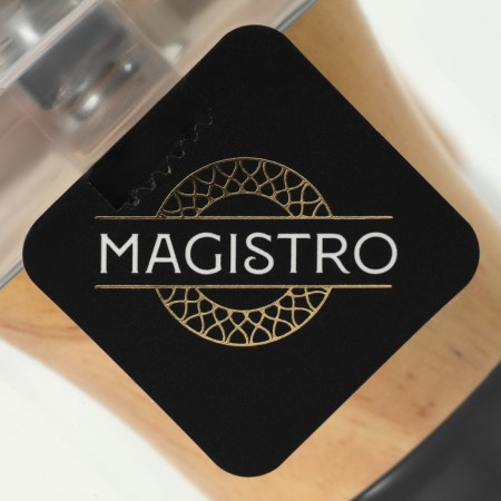 Набор мельниц для соли и перца Magistro, 2 предмета-12