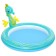 Infutal SEAHORSE basin, 188 x 160 x 86 cm, with a sprayer, 53114 Bestway