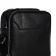 Male bag, black color