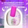 Toilet cleaner, lavender 160 g