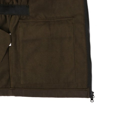 Demisyazon men's Forester, color Khaki 21, height 170-176, size 56-58-6