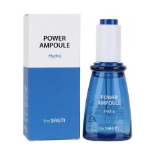 Сыворотка для лица увлажняющая Power Ampoule Hydra, 35 мл
