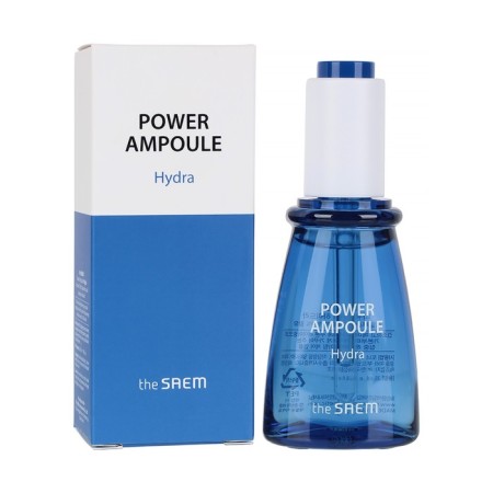 Moisturizing Power Ampoule Hydra, 35 ml