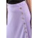 Female suit, size 54, lilac color