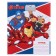 A set of first grader in the folder, avengers, 30 items