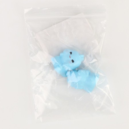Miniature Puppet "Sweet Dragon", set 2 pcs., Size 1 pc. - 2.6 × 2 cm-6