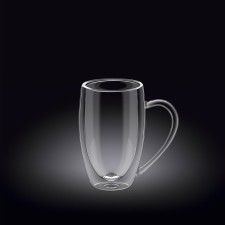 Wilmax England double walls, 200 ml