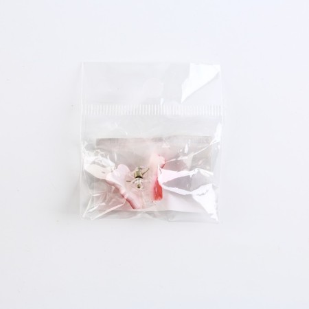 Crab "Bear with a heart", 1 6 x 2 cm-4