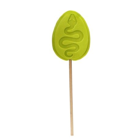 New Year. Caramel Sweet Ness Figules "Snake Mix", 24 g-3