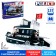 Constructor "Police boat", 133 details