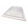 Rectangular carpet Mashad 1200 G129, size 120x170 cm