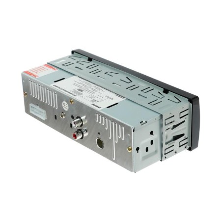 DIGMA DCR-350R car radio-2