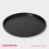 Form for pizza "Jacqueline", d = 32 cm, anti -stick coating, black color