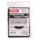 Radiator insulation 600 x 120 mm, SkyWay on VAZ 2110 eco -leather, foam rubber, s10001011