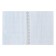 A notebook of 96 sheets in a cage on the crest "Night City", a cover shaking cardboard, glossy lamination