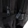 Tactical backpack "Adventure", black, 30l