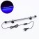 Submarine lamp with a switch, jingye, 36 cm, 4 watts, blue