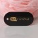 Savanna Body Mochell “Tenderness”, 90 gr, pink color