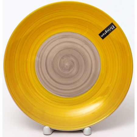 Elrington plates “Airgraph. Sunny morning ", 19 cm, 6 pcs-1