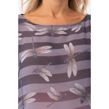 Women's tunic, size 44-9