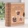 Browner-Kniga "Momns Treasure" 14x12x5 cm