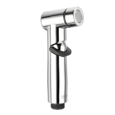 Lemark Lemark LM8140C, round, brass, chrome