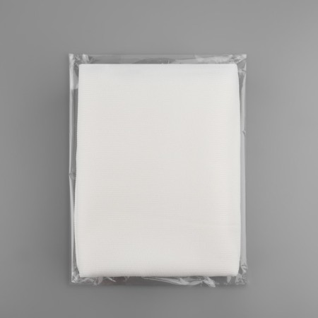 Dublerin elastic woven, point, 40 g/sq.m, 1.5 m × 1 m, white color-3