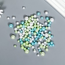 Decor for creativity plastic 